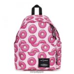 Eastpak JPRZL191 バックパック デイパック・シンプソンズ ドーナツ