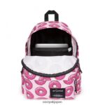Eastpak JPRZL191 バックパック デイパック・シンプソンズ ドーナツ - 画像 (5)