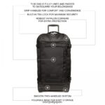 Eastpak JPRZL192 荷物 トランヴェルズ l CNNCTコート - 画像 (5)
