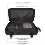 Eastpak JPRZL192 荷物 トランヴェルズ l CNNCTコート - 画像 (7)