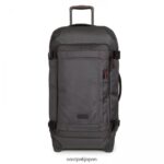 Eastpak JPRZL193 荷物 tranverz cnnct l アクセント グレー - 画像 (2)
