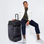 Eastpak JPRZL193 荷物 tranverz cnnct l アクセント グレー
