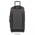 Eastpak JPRZL193 荷物 tranverz cnnct l アクセント グレー - 画像 (4)