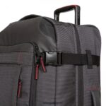 Eastpak JPRZL193 荷物 tranverz cnnct l アクセント グレー - 画像 (7)