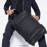 Eastpak JPRZL194 荷物 トランヴェルズ CNNCTコート - 画像 (11)