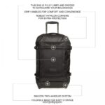 Eastpak JPRZL194 荷物 トランヴェルズ CNNCTコート - 画像 (6)