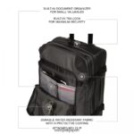 Eastpak JPRZL194 荷物 トランヴェルズ CNNCTコート - 画像 (7)