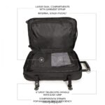 Eastpak JPRZL194 荷物 トランヴェルズ CNNCTコート - 画像 (8)