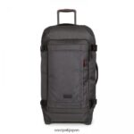 Eastpak JPRZL195 荷物 tranverz cnnct m アクセント グレー - 画像 (2)