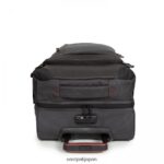 Eastpak JPRZL195 荷物 tranverz cnnct m アクセント グレー - 画像 (11)