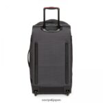 Eastpak JPRZL195 荷物 tranverz cnnct m アクセント グレー - 画像 (7)