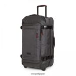 Eastpak JPRZL195 荷物 tranverz cnnct m アクセント グレー - 画像 (8)