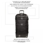 Eastpak JPRZL196 荷物 トランヴェルズm CNNCTコート - 画像 (5)
