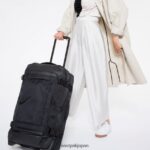 Eastpak JPRZL196 荷物 トランヴェルズm CNNCTコート - 画像 (9)