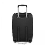Eastpak JPRZL197 荷物 トランジットの 黒 - 画像 (2)