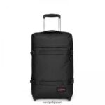 Eastpak JPRZL197 荷物 トランジットの 黒