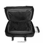 Eastpak JPRZL197 荷物 トランジットの 黒 - 画像 (3)