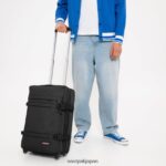 Eastpak JPRZL197 荷物 トランジットの 黒 - 画像 (8)