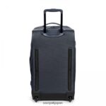 Eastpak JPRZL198 荷物 トランヴェルズm CNNCTマリン - 画像 (4)