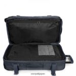 Eastpak JPRZL198 荷物 トランヴェルズm CNNCTマリン - 画像 (6)