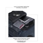 Eastpak JPRZL199 荷物 トランヴェルズ l CNNCTマリン - 画像 (11)