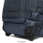 Eastpak JPRZL199 荷物 トランヴェルズ l CNNCTマリン - 画像 (8)