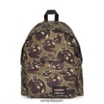 Eastpak JPRZL1 バックパック パッド入りパックル 何百もの迷彩柄 - 画像 (3)