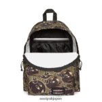 Eastpak JPRZL1 バックパック パッド入りパックル 何百もの迷彩柄 - 画像 (8)
