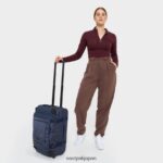 Eastpak JPRZL200 荷物 トランヴェルズ CNNCTマリン - 画像 (4)