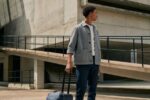Eastpak JPRZL200 荷物 トランヴェルズ CNNCTマリン - 画像 (5)