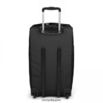 Eastpak JPRZL201 荷物 トランジットム 黒 - 画像 (2)