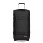 Eastpak JPRZL201 荷物 トランジットム 黒