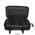 Eastpak JPRZL201 荷物 トランジットム 黒 - 画像 (3)