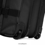Eastpak JPRZL201 荷物 トランジットム 黒 - 画像 (5)