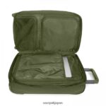 Eastpak JPRZL202 荷物 ダブルトランバース 暗い草 - 画像 (3)