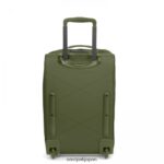 Eastpak JPRZL202 荷物 ダブルトランバース 暗い草 - 画像 (4)