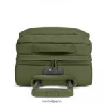 Eastpak JPRZL202 荷物 ダブルトランバース 暗い草 - 画像 (5)
