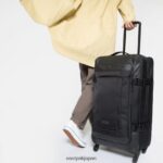 Eastpak JPRZL203 荷物 トランス4l CNNCTコート