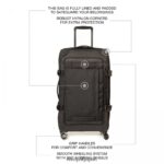 Eastpak JPRZL203 荷物 トランス4l CNNCTコート - 画像 (3)