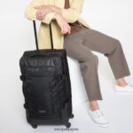 Eastpak JPRZL204 荷物 トランス4m CNNCTコート