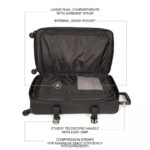 Eastpak JPRZL204 荷物 トランス4m CNNCTコート - 画像 (4)