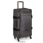Eastpak JPRZL205 荷物 trans4 cnnct l アクセント グレー - 画像 (11)