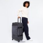 Eastpak JPRZL205 荷物 trans4 cnnct l アクセント グレー