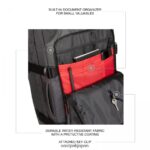 Eastpak JPRZL205 荷物 trans4 cnnct l アクセント グレー - 画像 (6)