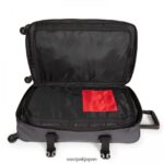 Eastpak JPRZL205 荷物 trans4 cnnct l アクセント グレー - 画像 (9)