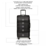 Eastpak JPRZL206 荷物 リデルl CNNCTコート - 画像 (6)