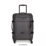 Eastpak JPRZL207 荷物 trans4 cnnct のアクセント グレー - 画像 (2)