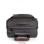 Eastpak JPRZL207 荷物 trans4 cnnct のアクセント グレー - 画像 (13)