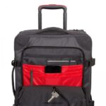 Eastpak JPRZL207 荷物 trans4 cnnct のアクセント グレー - 画像 (14)