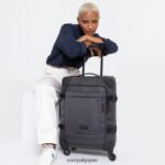 Eastpak JPRZL207 荷物 trans4 cnnct のアクセント グレー